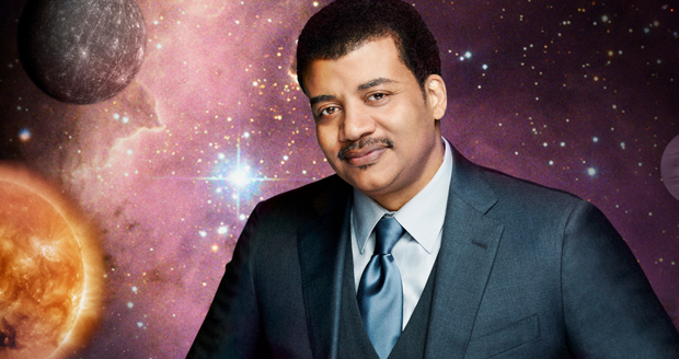 Astrophysics in a Hurry
