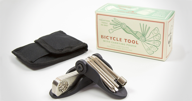 Bike Multi-Tool