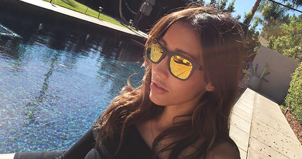Carbon Fiber Sunglasses
