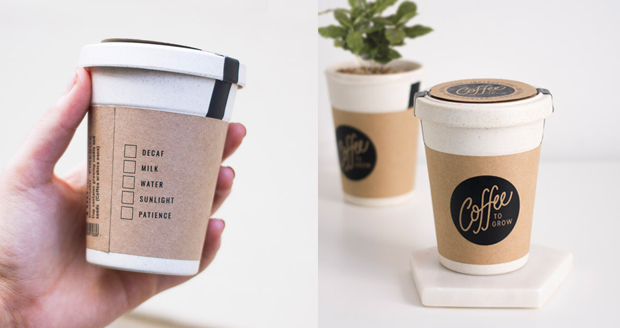 Coffee to Grow
