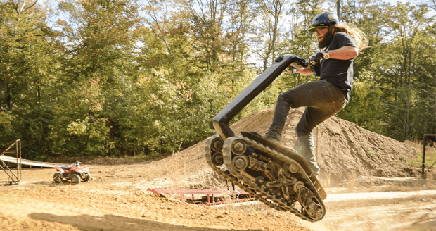 DTV Shredder