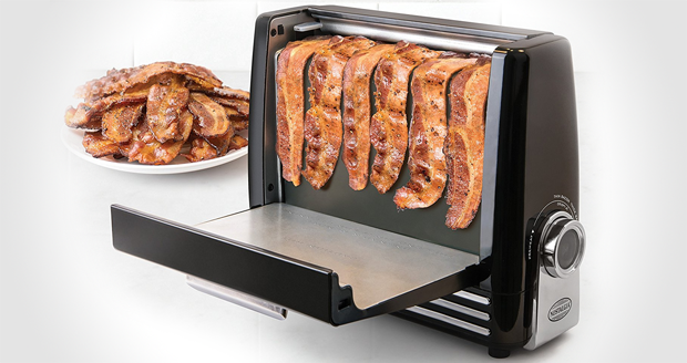 Express Bacon Grill