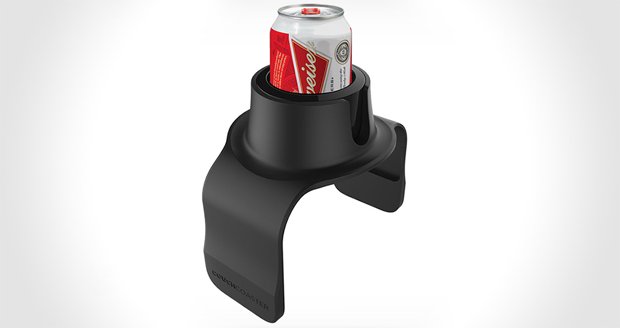GrometCouchCoaster