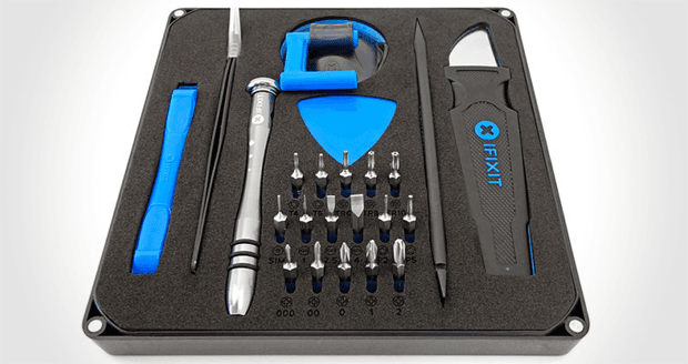 Ifixit Essential Electronics Toolkit