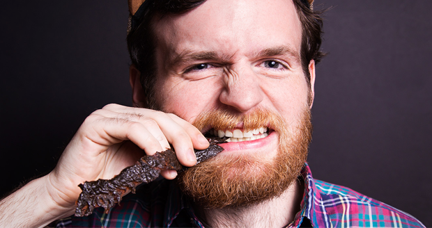 Make Your Own Beef Jerky Kit