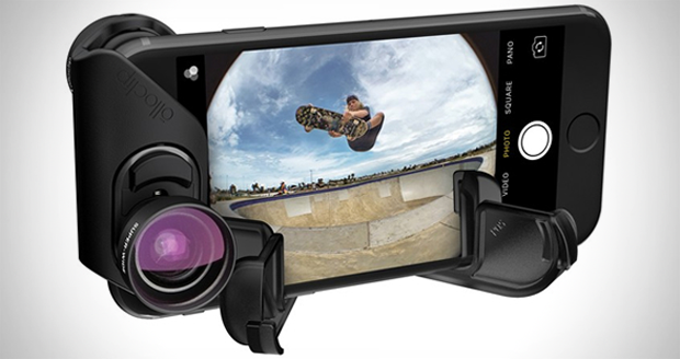 Olloclip iPhone Lenses