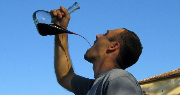 Porron Drinks Decanter