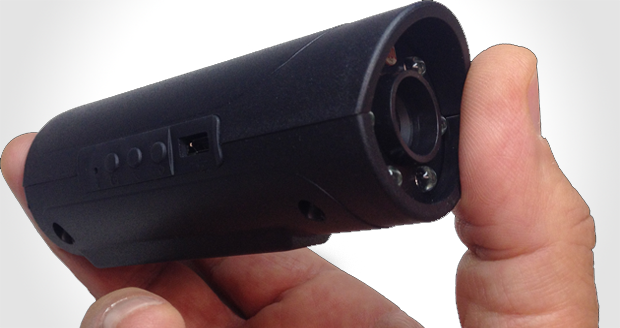 Snooperscope Night Vision Smartphone Scope