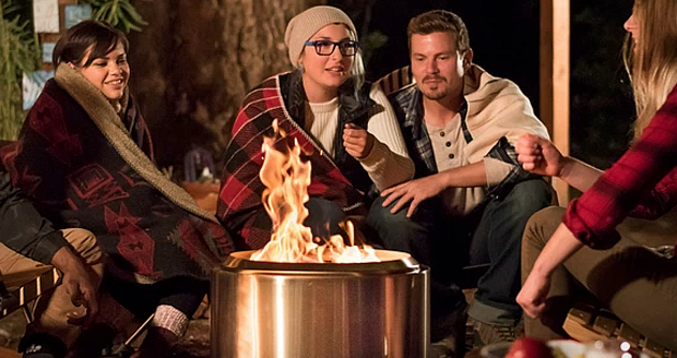 Solo Stove Bonfire