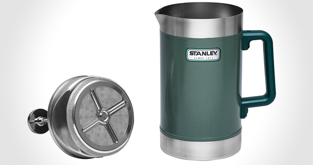 Stanley Classic Vacuum French Press