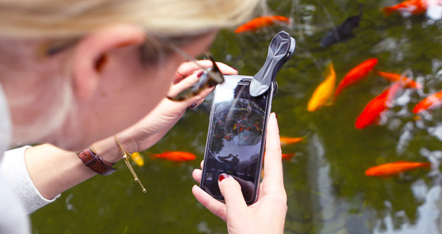 Take Better Selfies Lens Kit