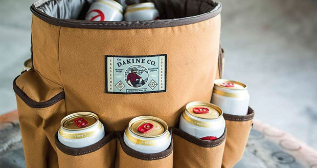 The Dakine Party Bucket