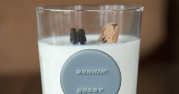 The Dunking Buddy Biscuit Dunker
