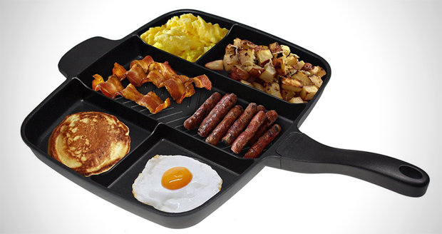 The Masterpan
