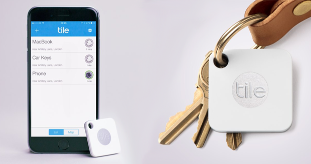 Tile Mate Bluetooth Tracker