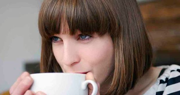 Wake The F*ck Up Tea