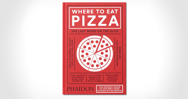 Where To Eat Pizza