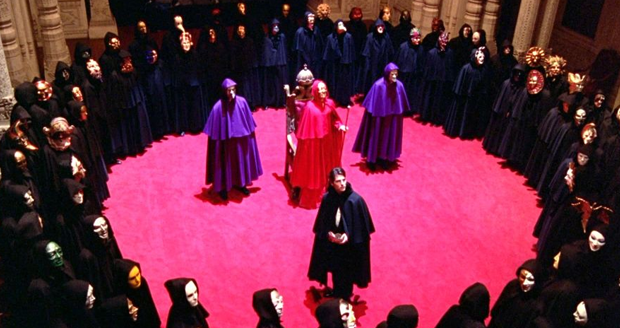 Which Cult Should I Join Book