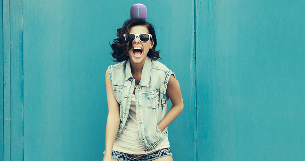 Wonderboom Wireless Speaker