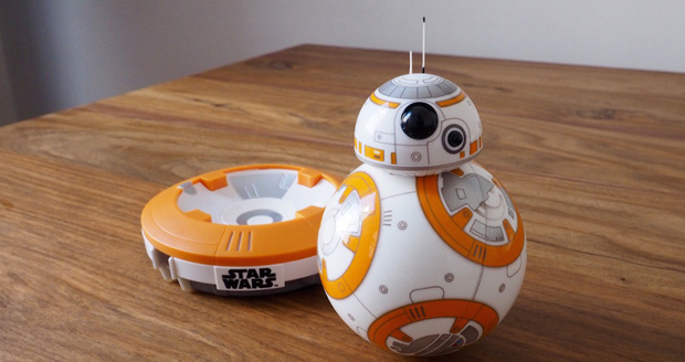 Sphero BB-8