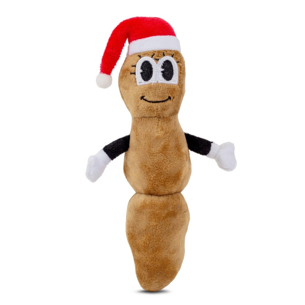 South Park Mr. Hankey Plush Toy with Sound