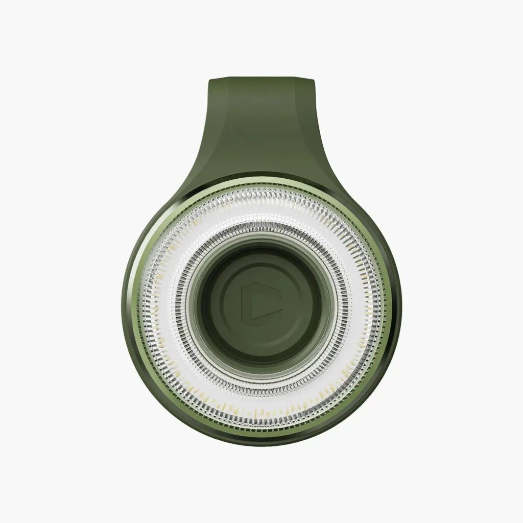 SparkO Magnetic Wearable Light